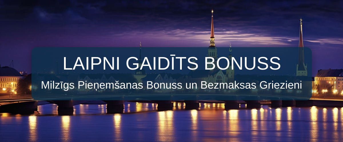 EMTA Casino Latvija - Licencēts kazino